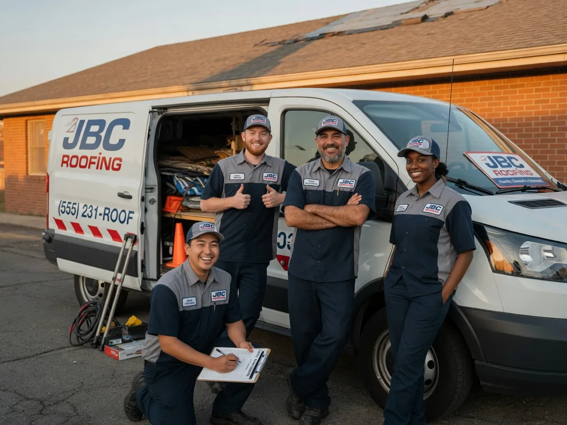 Roof Replacement company in Salina, PA
