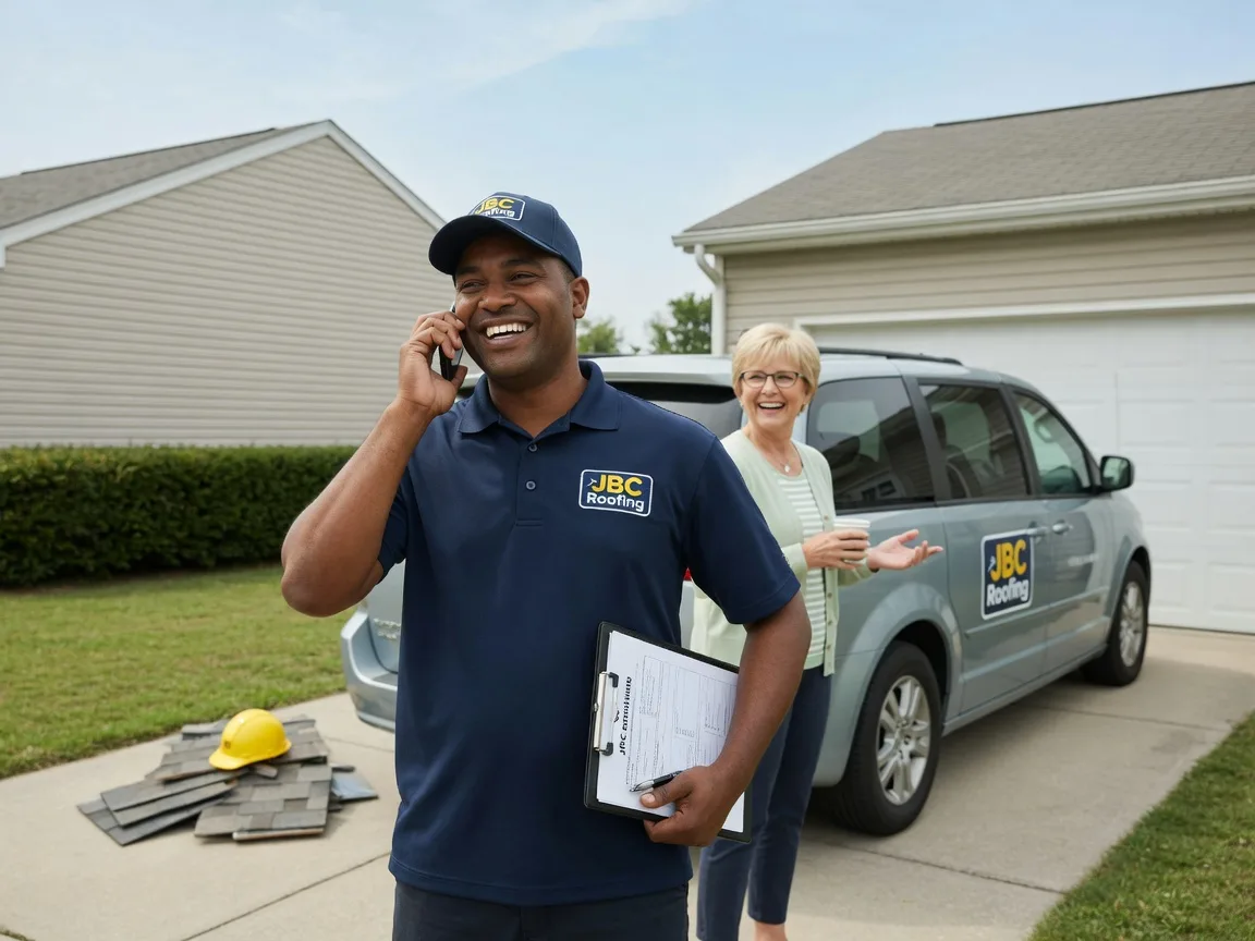 Roof Replacement Salina, PA FAQs